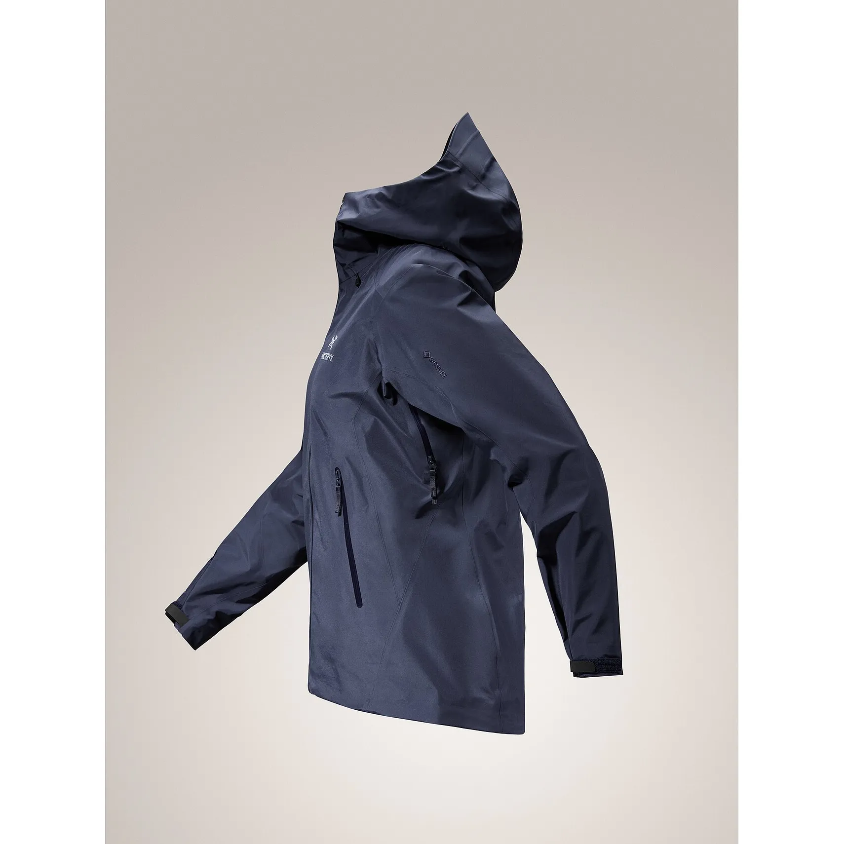 Arcteryx Beta LT Jacket Women's