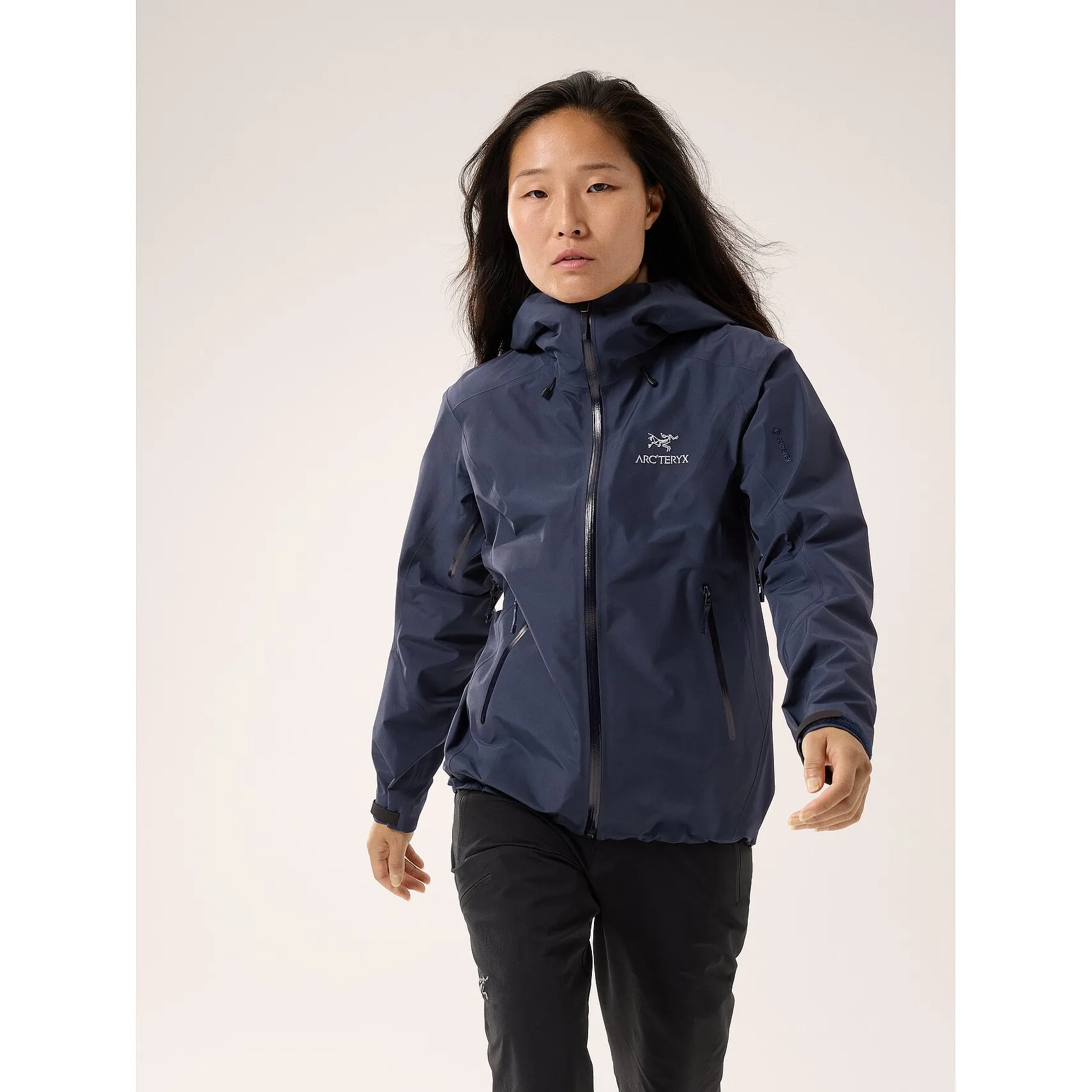 Arcteryx Beta LT Jacket Women's