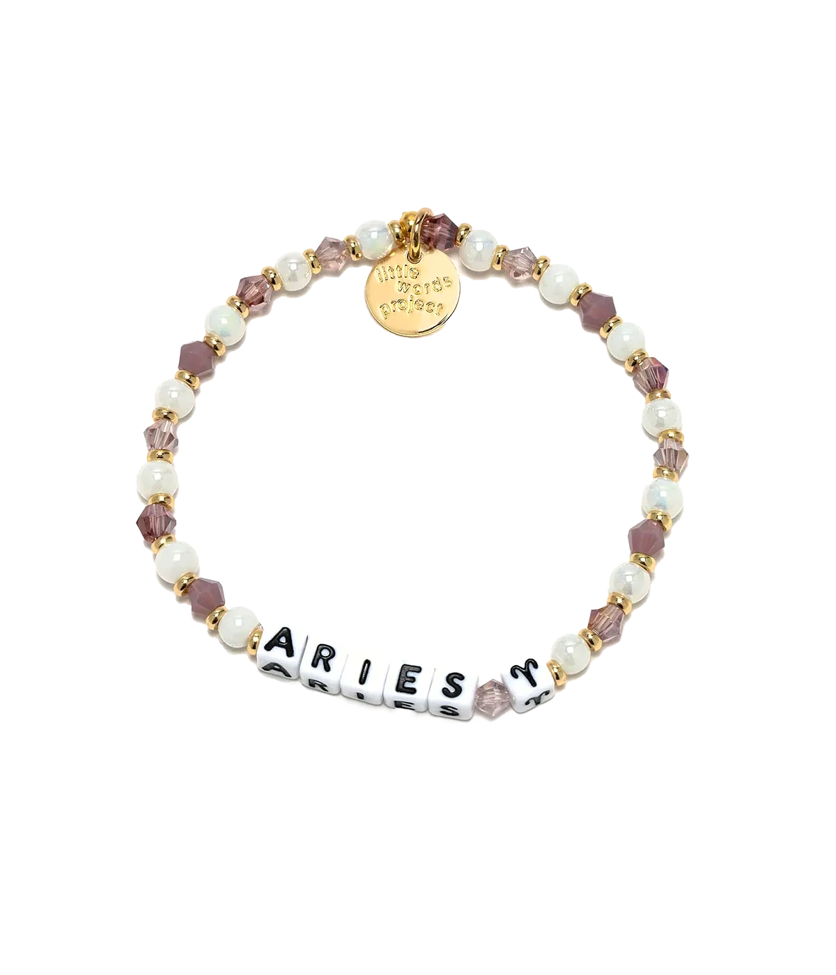 Aries Zodiac Bracelet