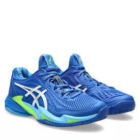 Asics Court FF 3 Novak Men Blue White     