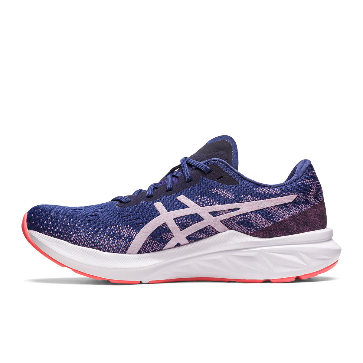 Asics Dynablast 3 Women Blue Dusk Violet   