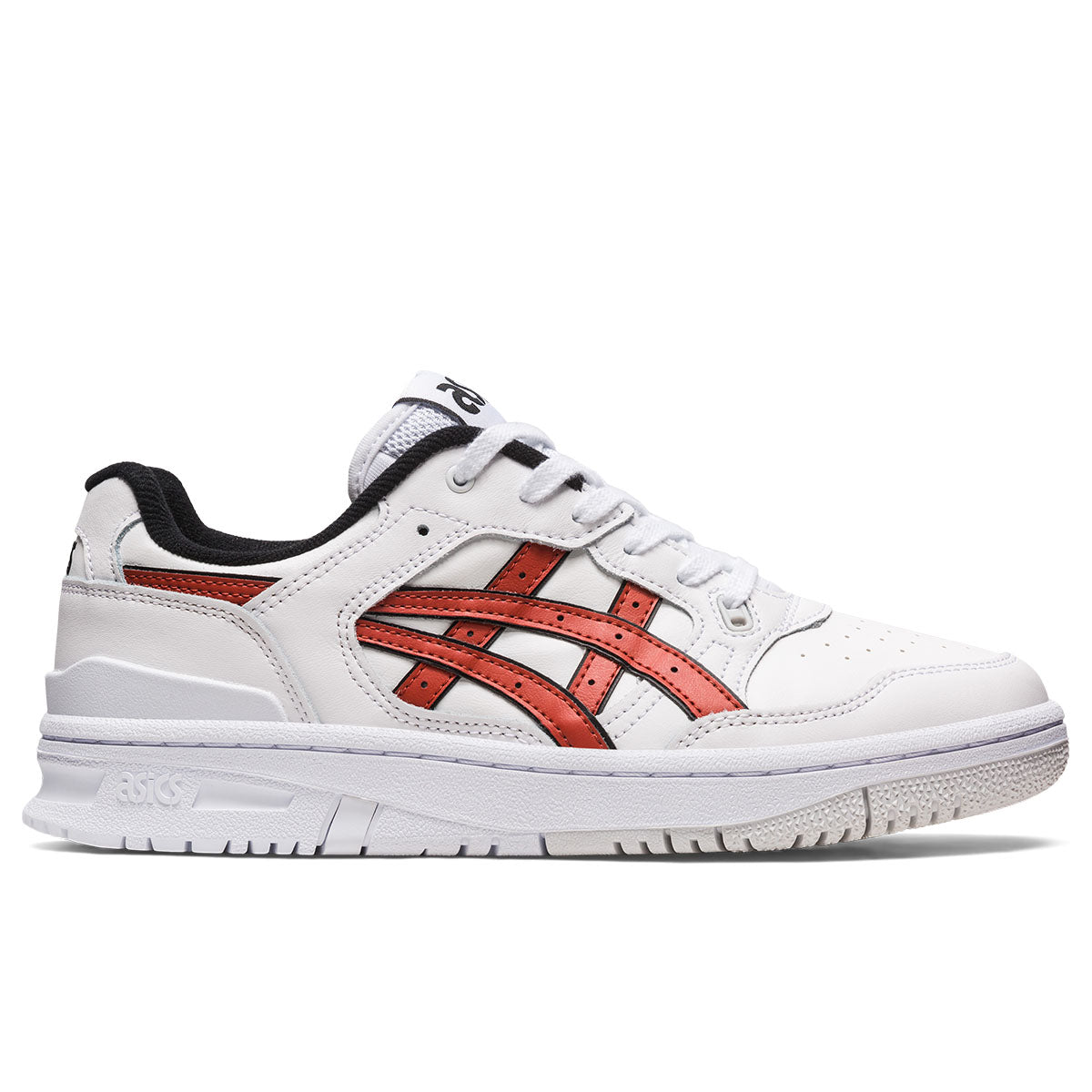 Asics EX 89 Men White Spice Latte    