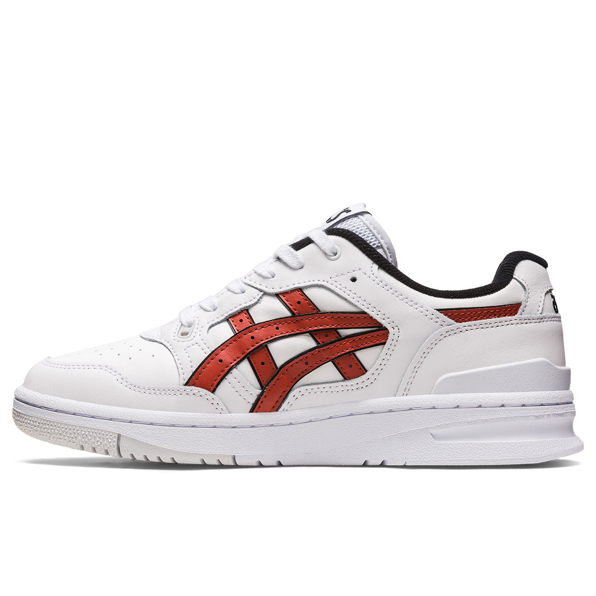 Asics EX 89 Men White Spice Latte    