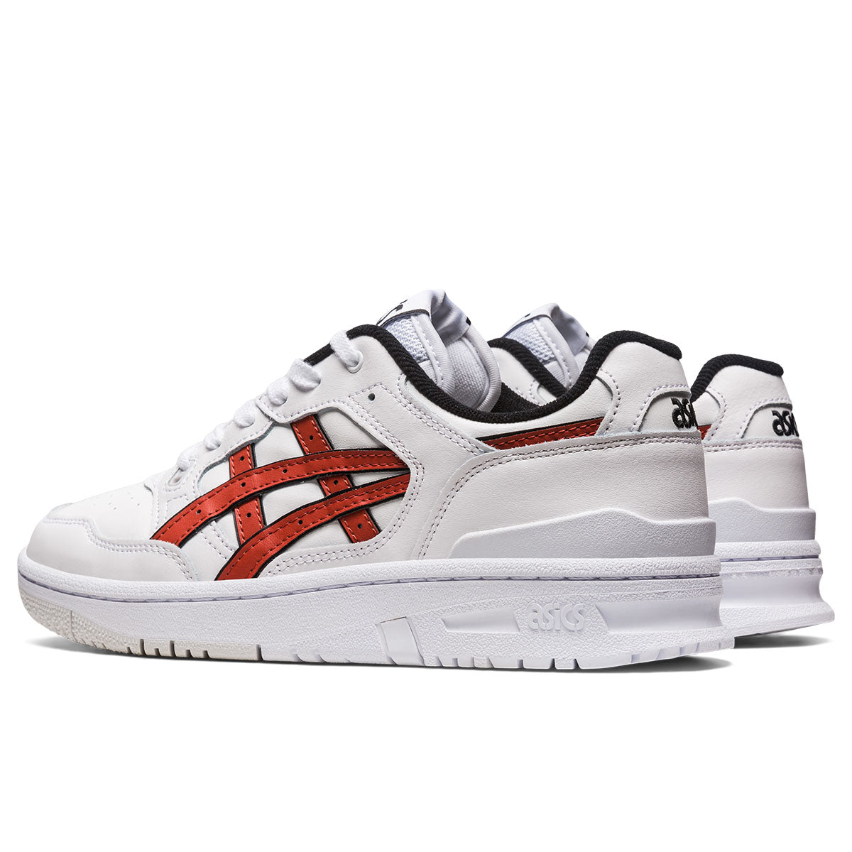 Asics EX 89 Men White Spice Latte    