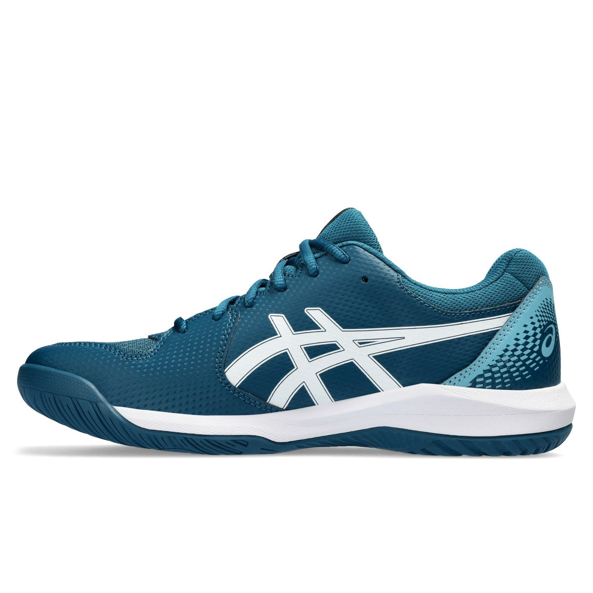 Asics Gel Dedicate 8 Men Restful Teal   '  