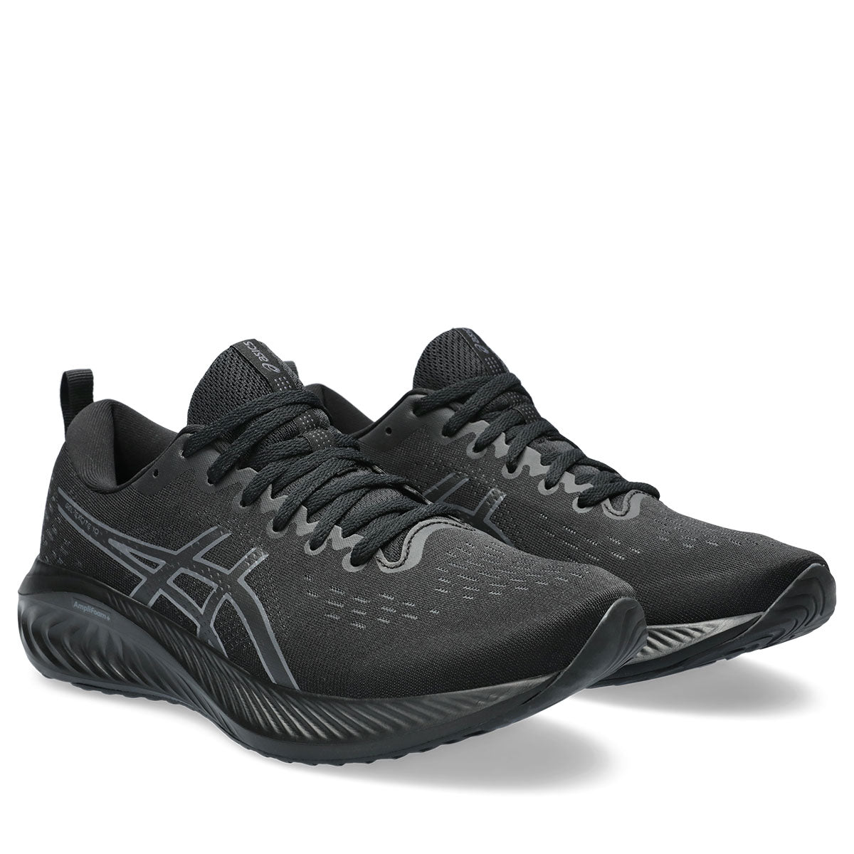 Asics Gel Excite 10 Men Black Carrier Grey   