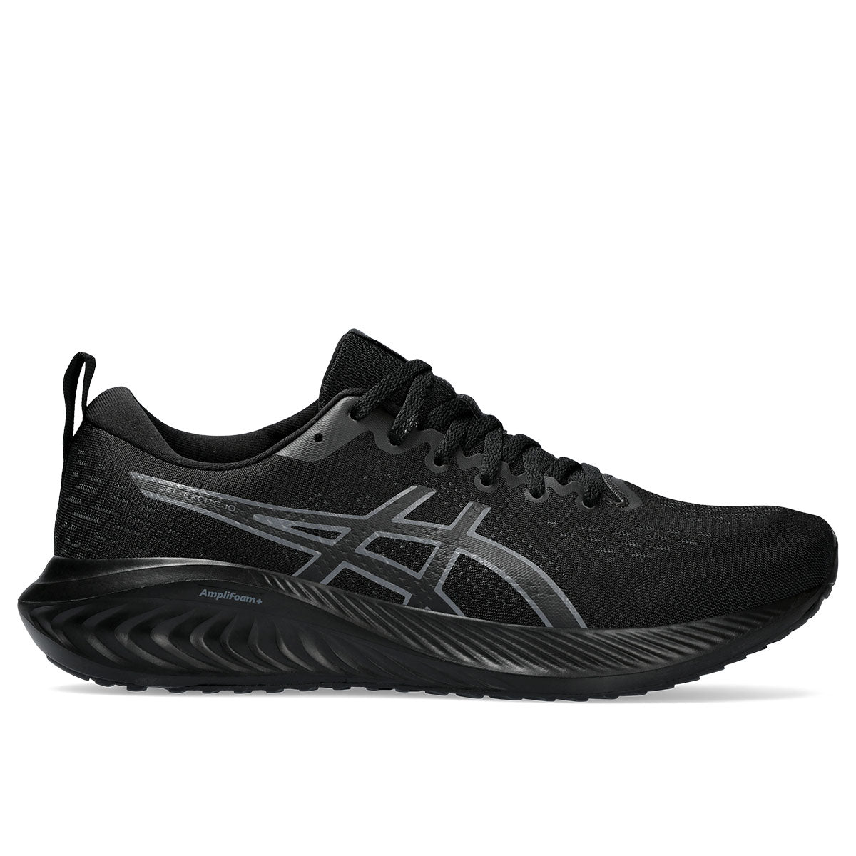 Asics Gel Excite 10 Men Black Carrier Grey   