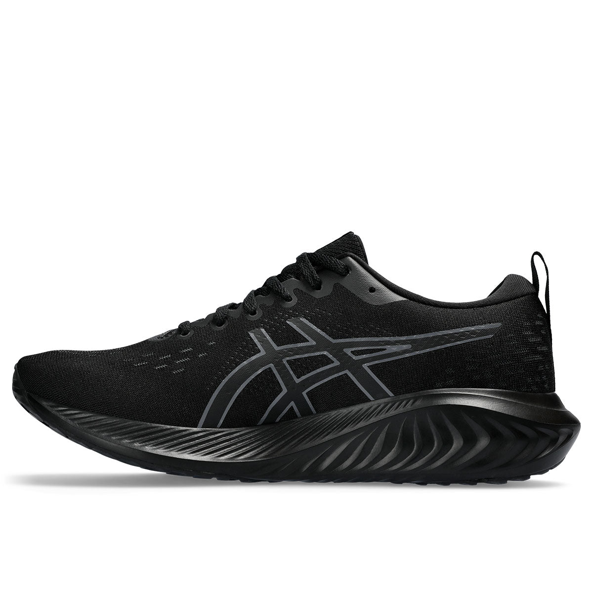 Asics Gel Excite 10 Men Black Carrier Grey   