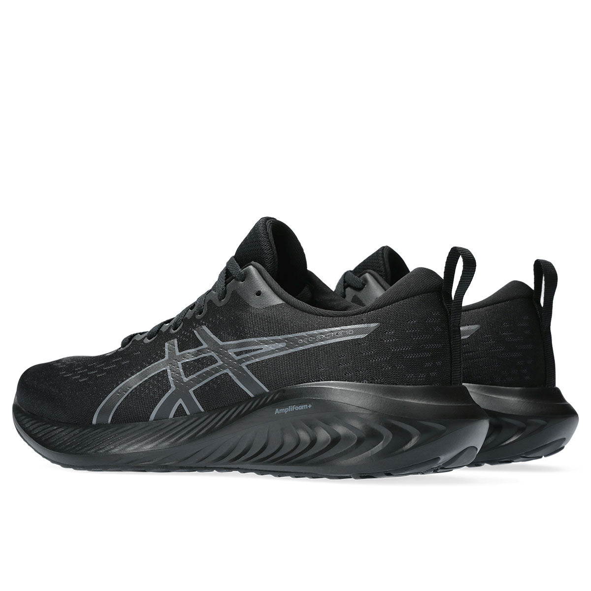 Asics Gel Excite 10 Men Black Carrier Grey   