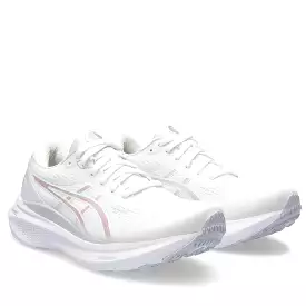 Asics Gel Kayano 30 Anniversary Women White Lilac Hint    30 