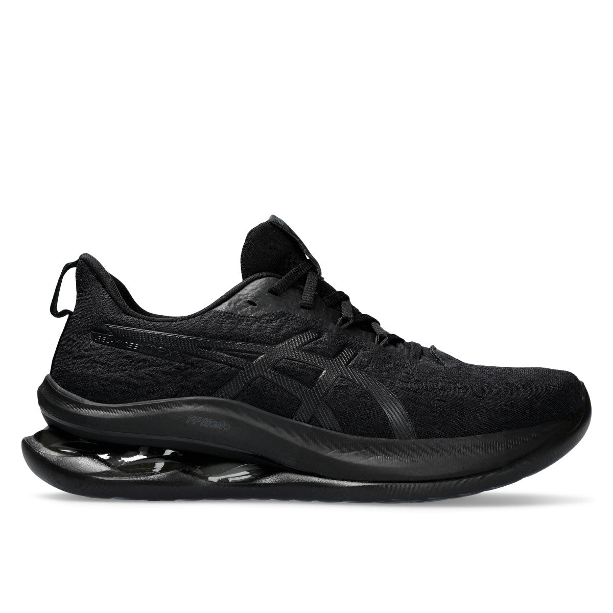 Asics Gel Kinsei Max Men Black  '   