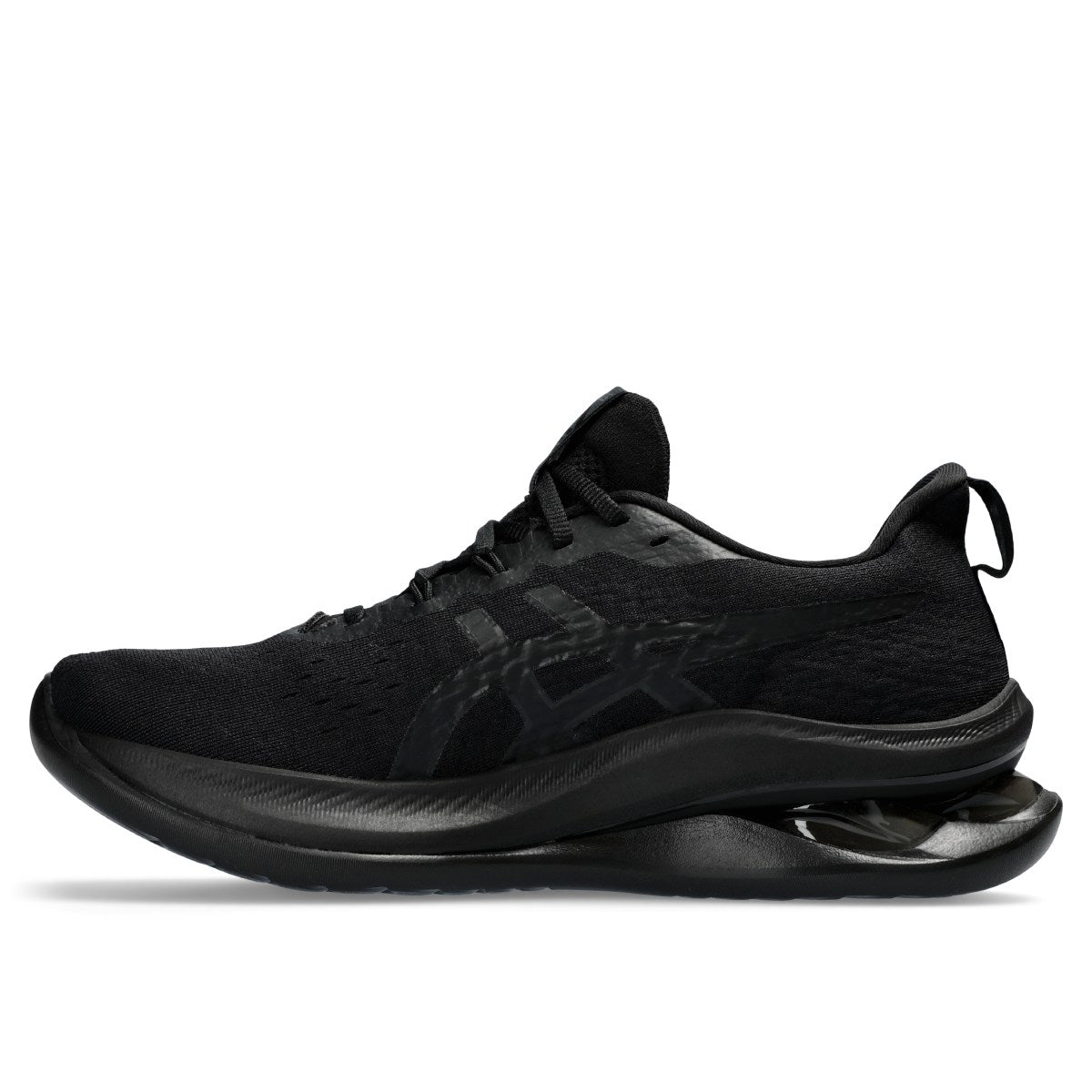 Asics Gel Kinsei Max Men Black  '   