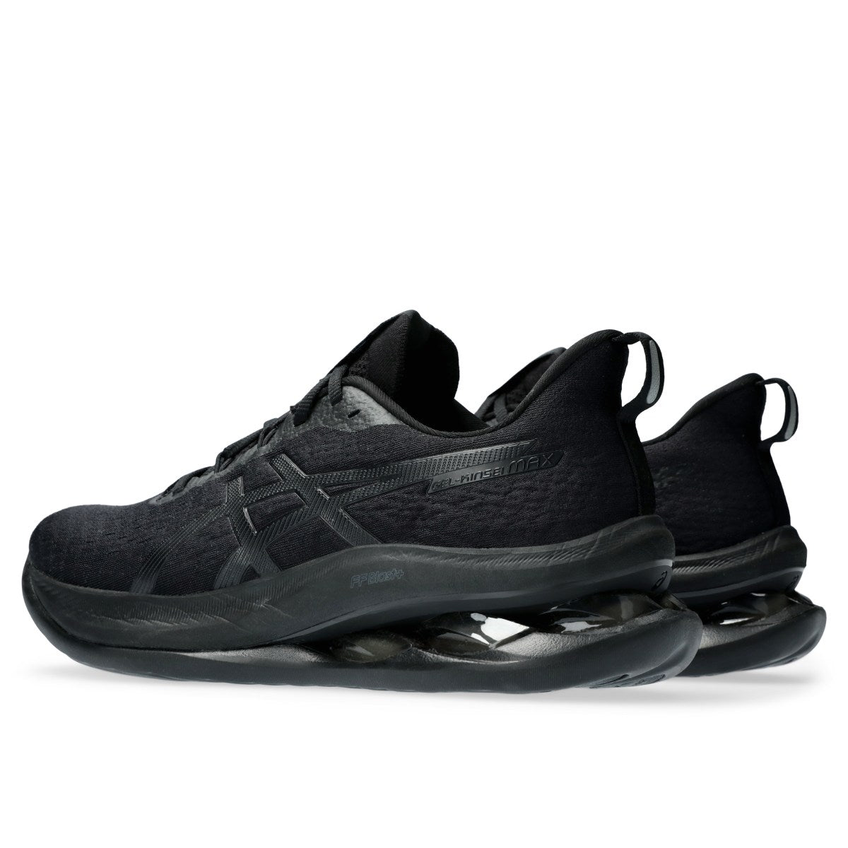 Asics Gel Kinsei Max Men Black  '   