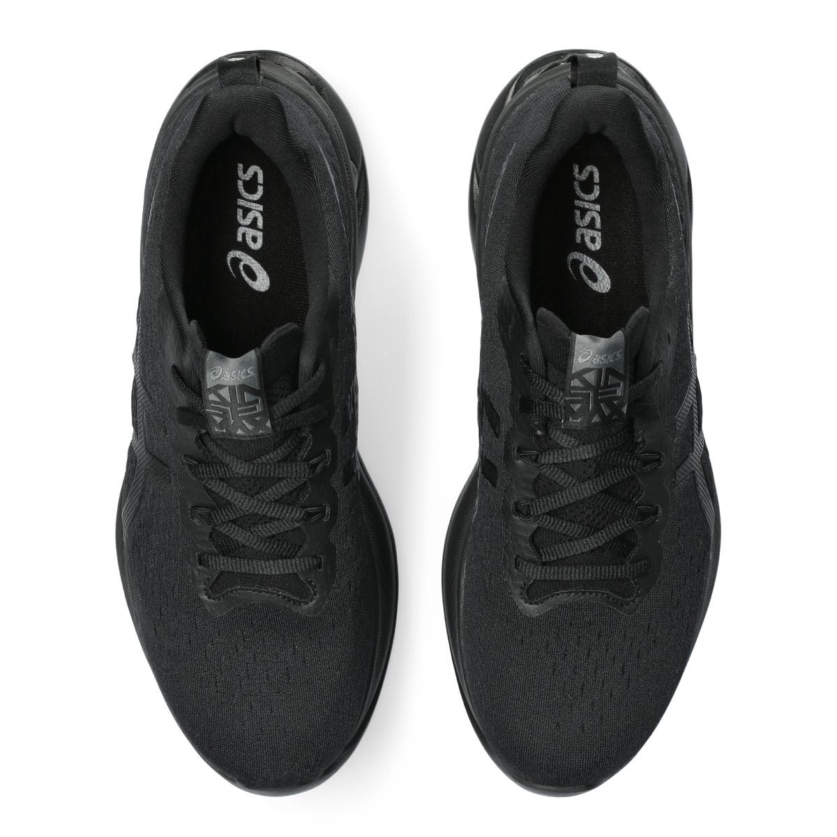 Asics Gel Kinsei Max Men Black  '   