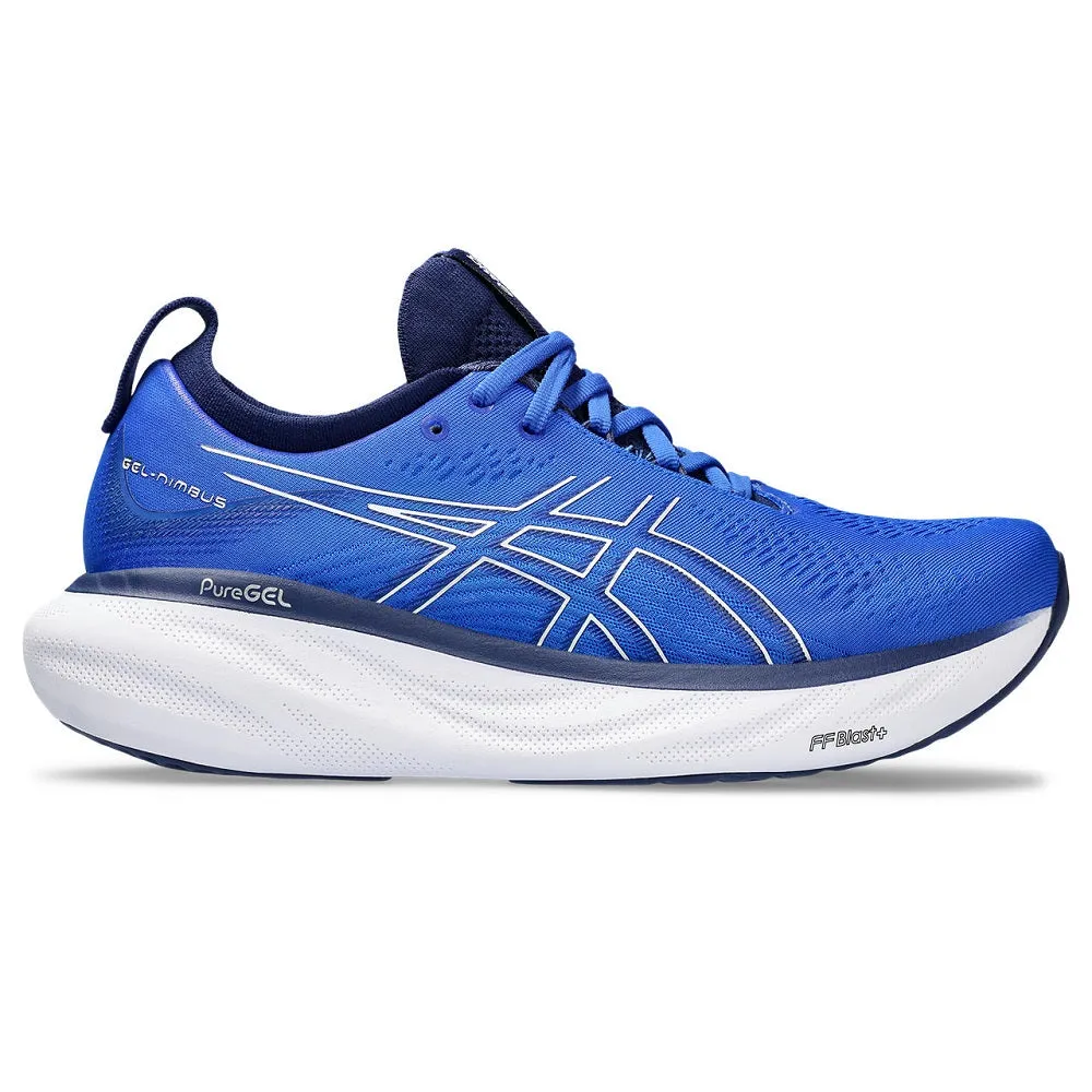 Asics Gel-Nimbus 25 Azul