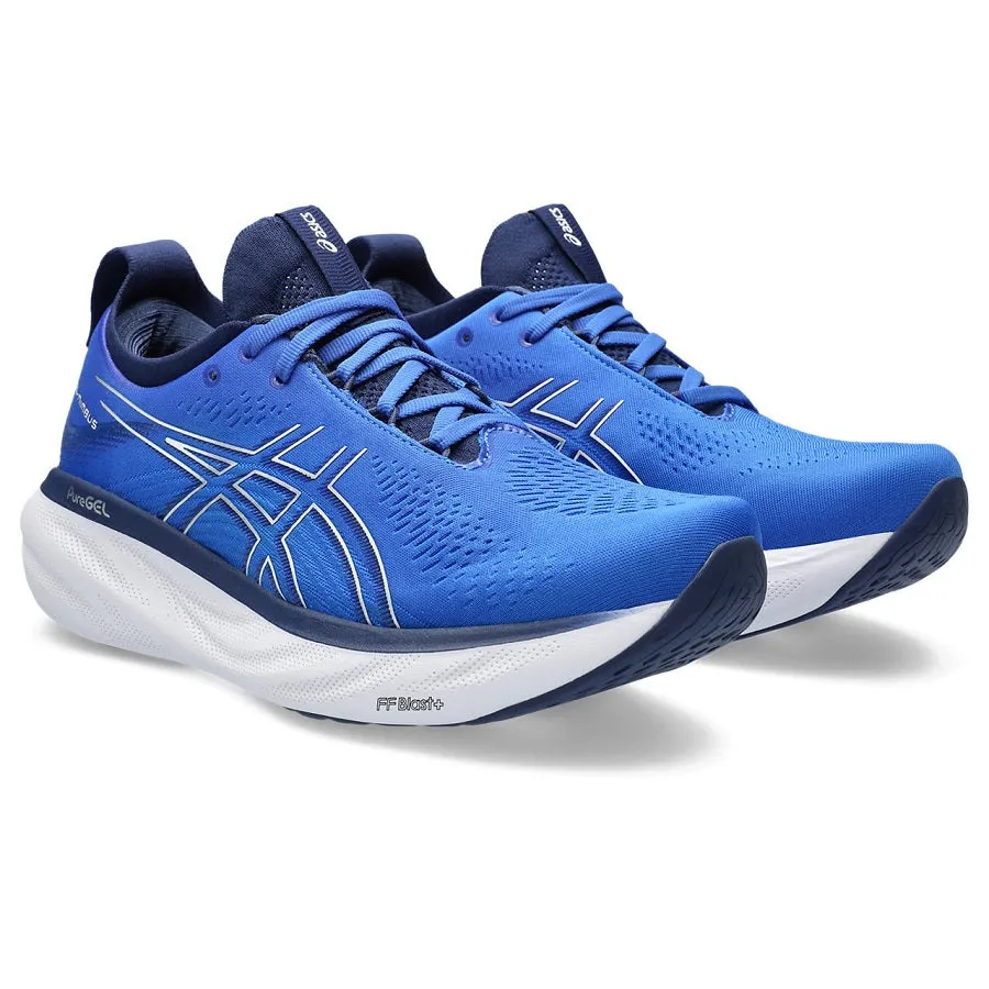 Asics Gel-Nimbus 25 Azul