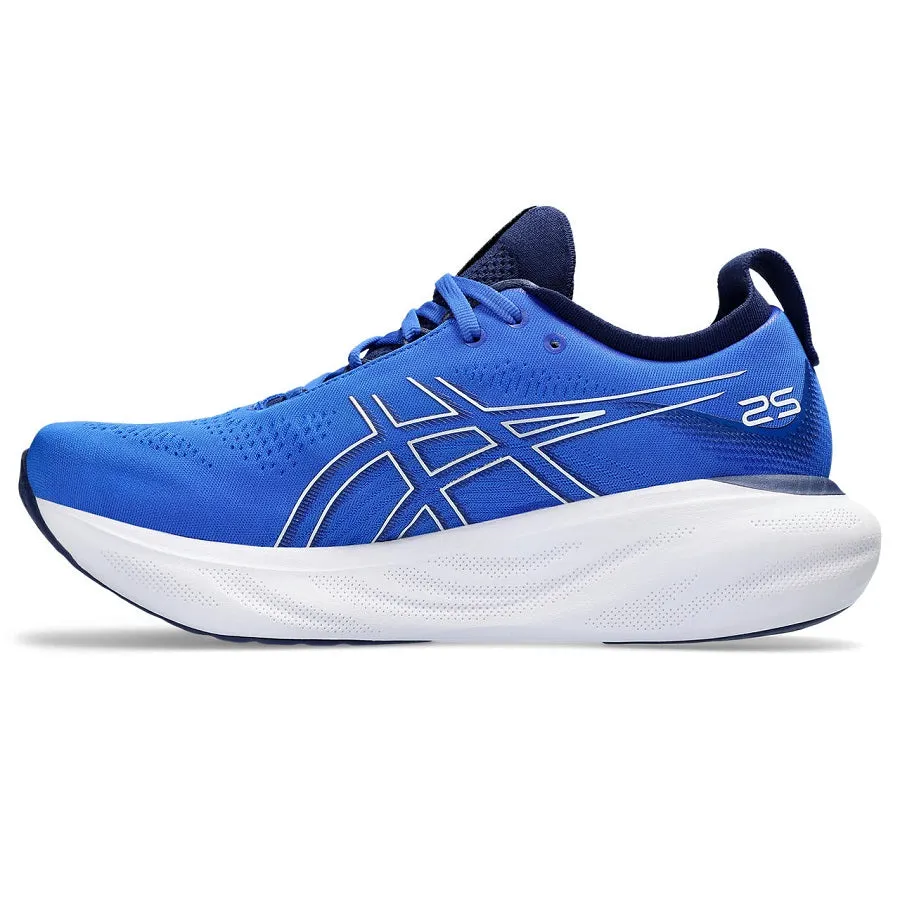 Asics Gel-Nimbus 25 Azul