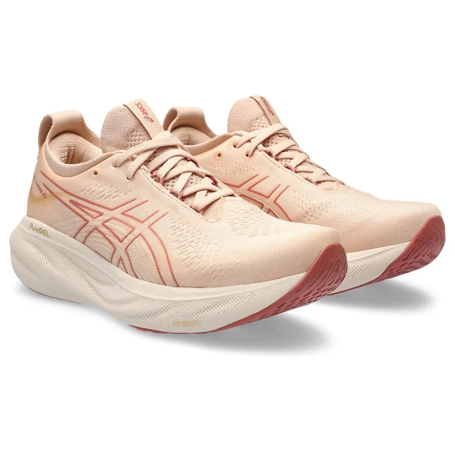 Asics Gel-Nimbus 25 Rosa