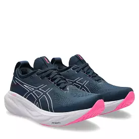 Asics Gel Nimbus 25 Women Blue Lilac Hint    '  25