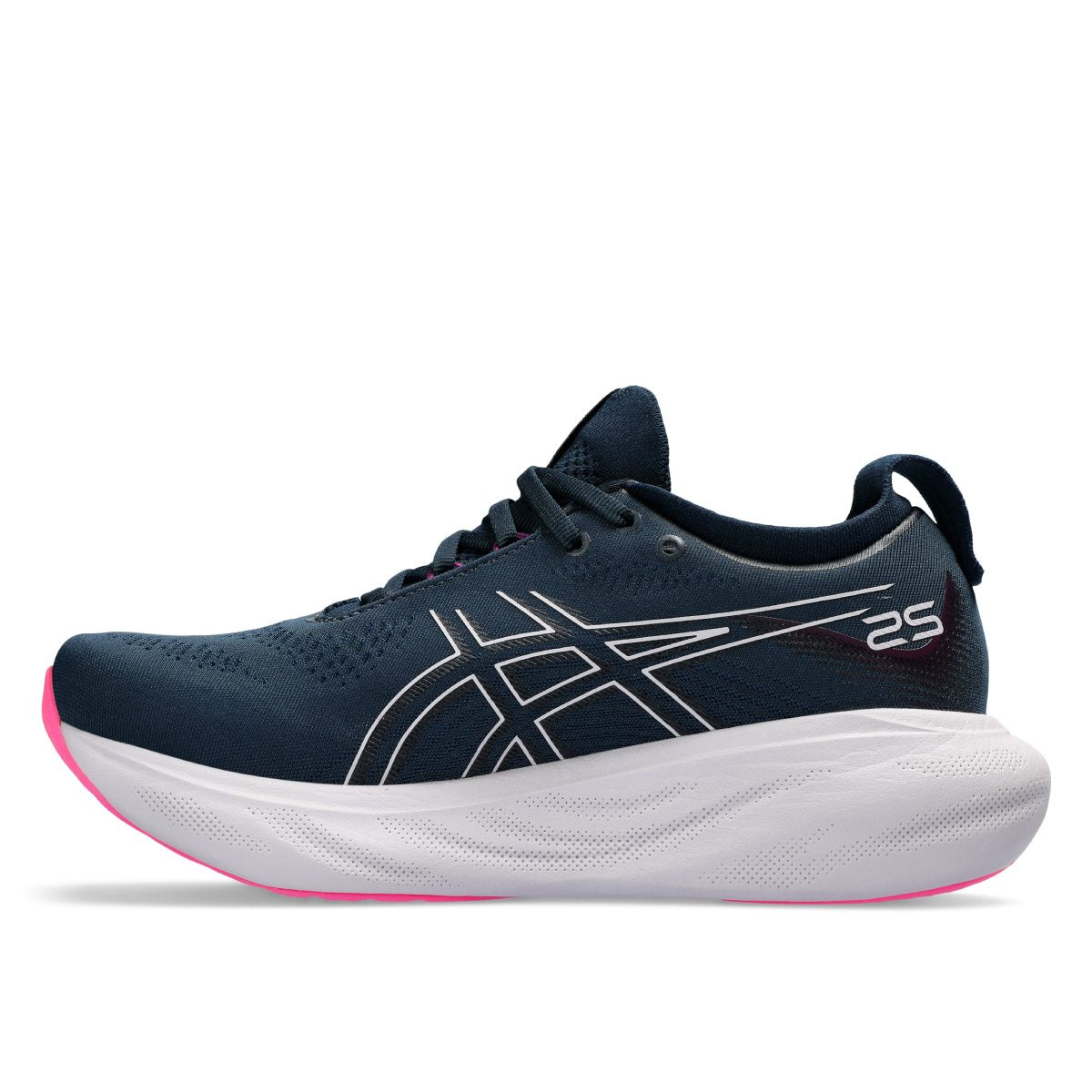 Asics Gel Nimbus 25 Women Blue Lilac Hint    '  25