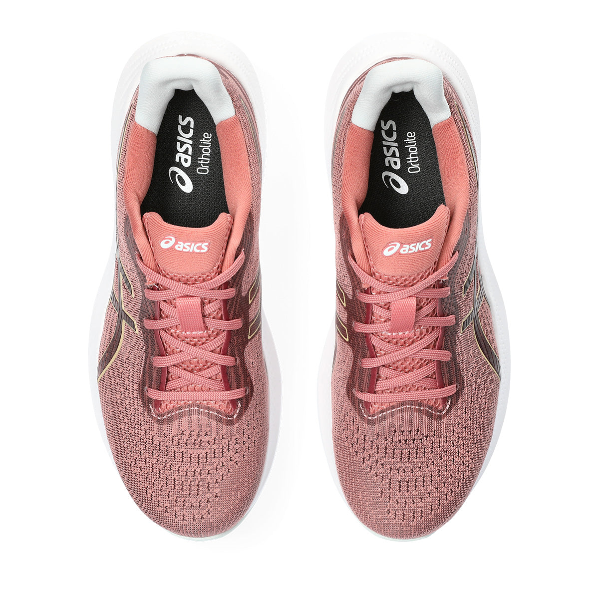 Asics Gel Pulse 14 Women Light Garnet Champagne   '  