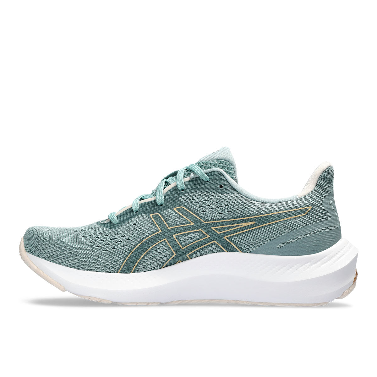 Asics Gel Pulse 14 Women Ocean Haze Champagne   