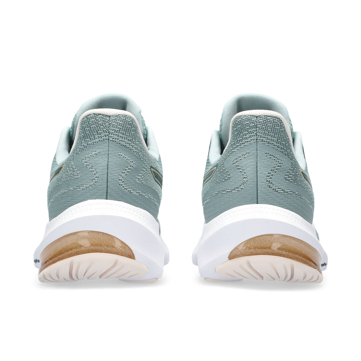 Asics Gel Pulse 14 Women Ocean Haze Champagne   