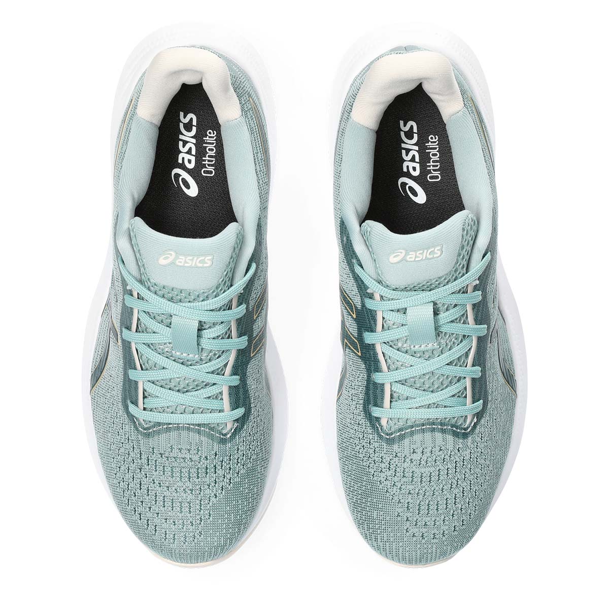 Asics Gel Pulse 14 Women Ocean Haze Champagne   