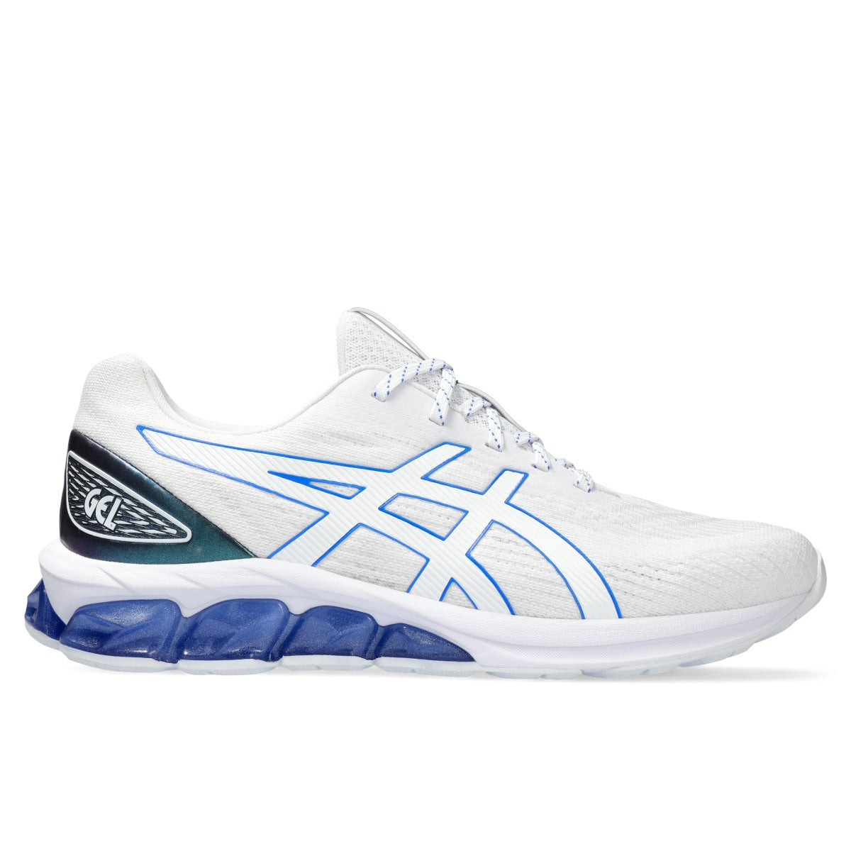 Asics Gel Quantum 180 VII Men White Illusion Blue    ' 