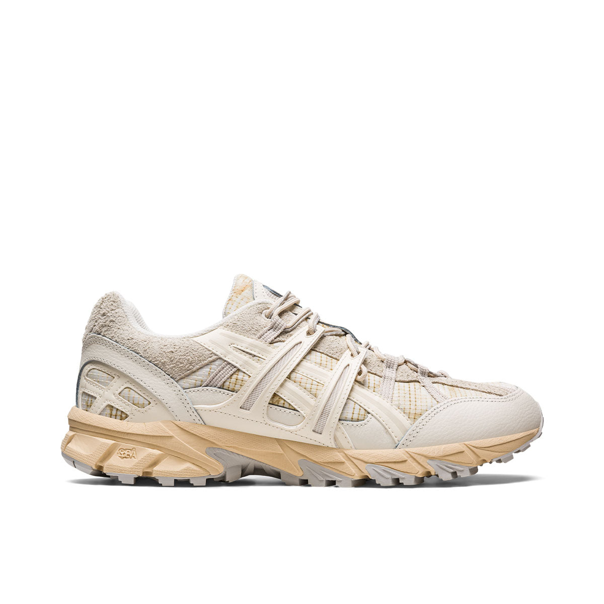 Asics Gel Sonoma 15 50 Men Cream Oatmeal   