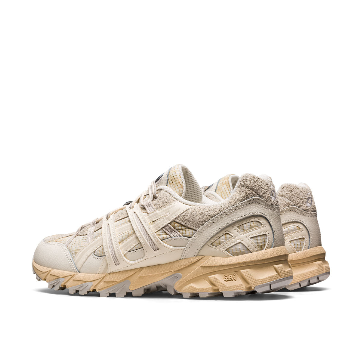 Asics Gel Sonoma 15 50 Men Cream Oatmeal   