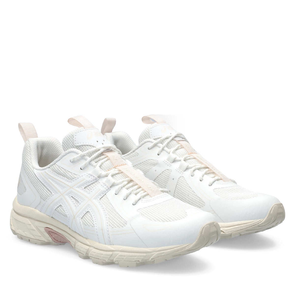 Asics Gel Venture 6 NS Women White    ' 