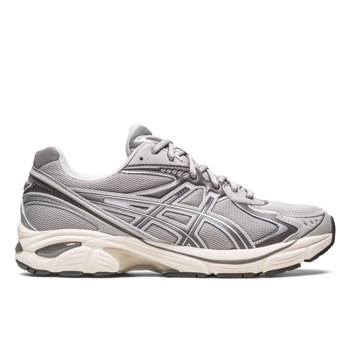 Asics GT 2160 Unisex Oyster Grey Carbon   