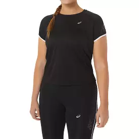 Asics Icon Ss Top Women   