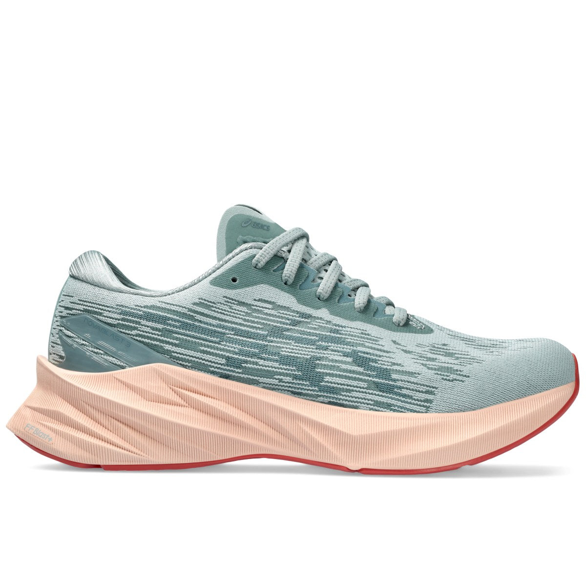 Asics Novablast 3 Women Ocean Haze     