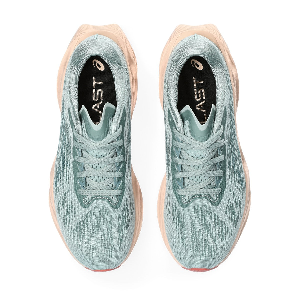 Asics Novablast 3 Women Ocean Haze     