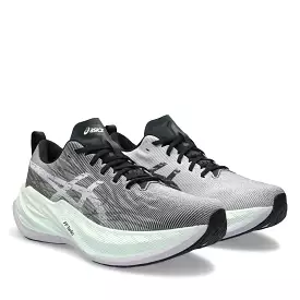 Asics Superblast Unisex White Lilac Hint     