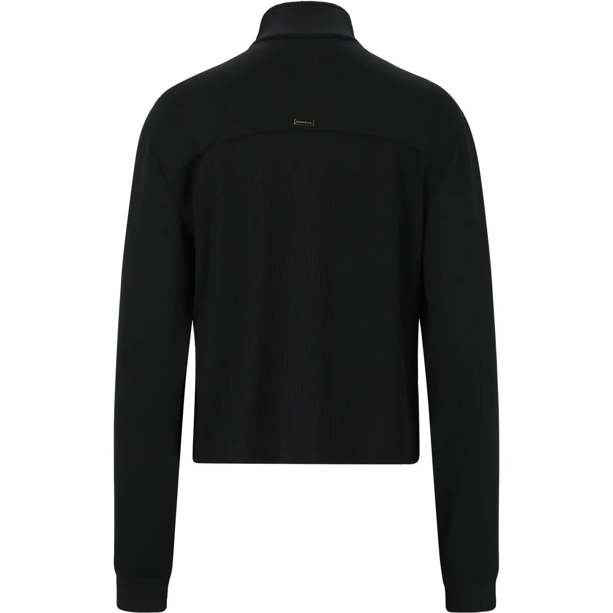 Ayanda Womenswear Midlayer - Black