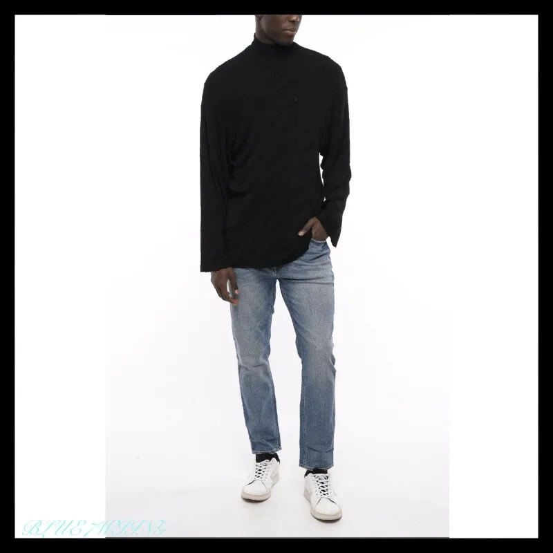 BALENCIAGA  |V-neck & Crew neck