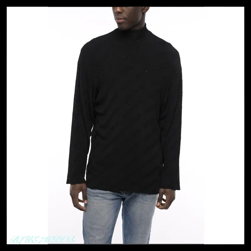 BALENCIAGA  |V-neck & Crew neck