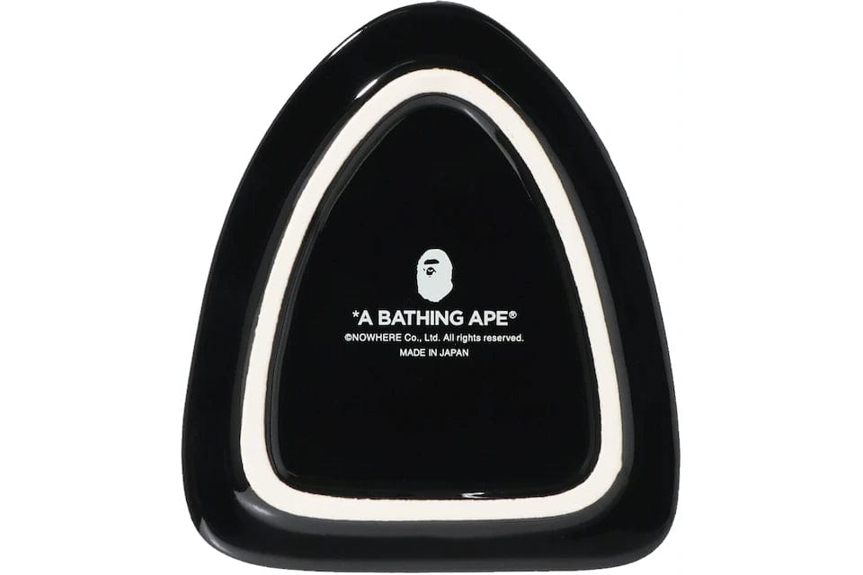 BAPE SHARK ASHTRAY BLACK