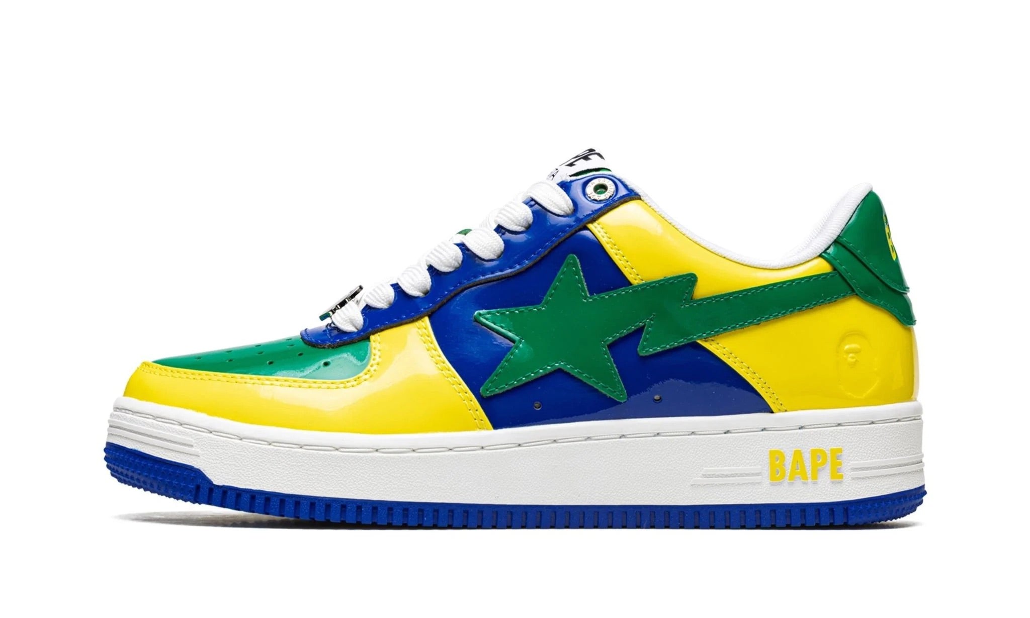 BAPE STA BRAZIL