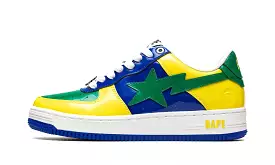 BAPE STA BRAZIL