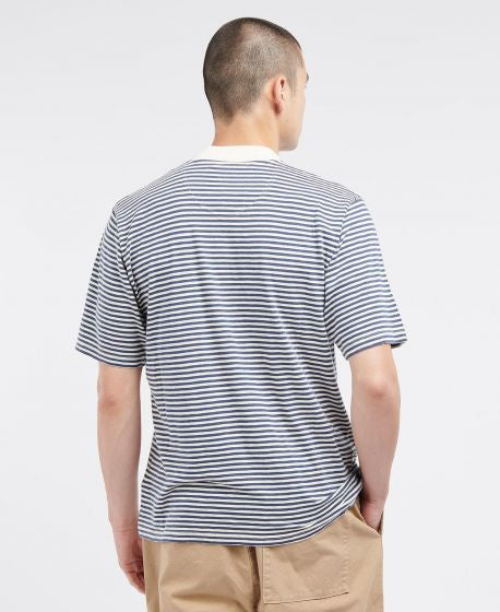 BARBOUR Briggs Striped T-Shirt