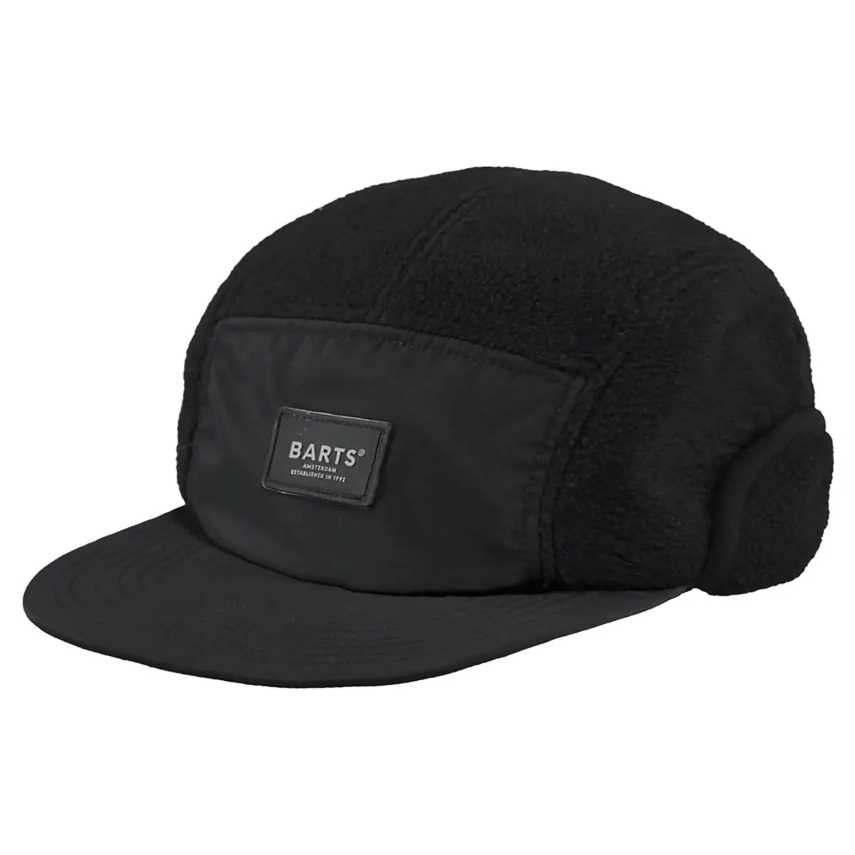 Barts Men's Aichi Cap - Black