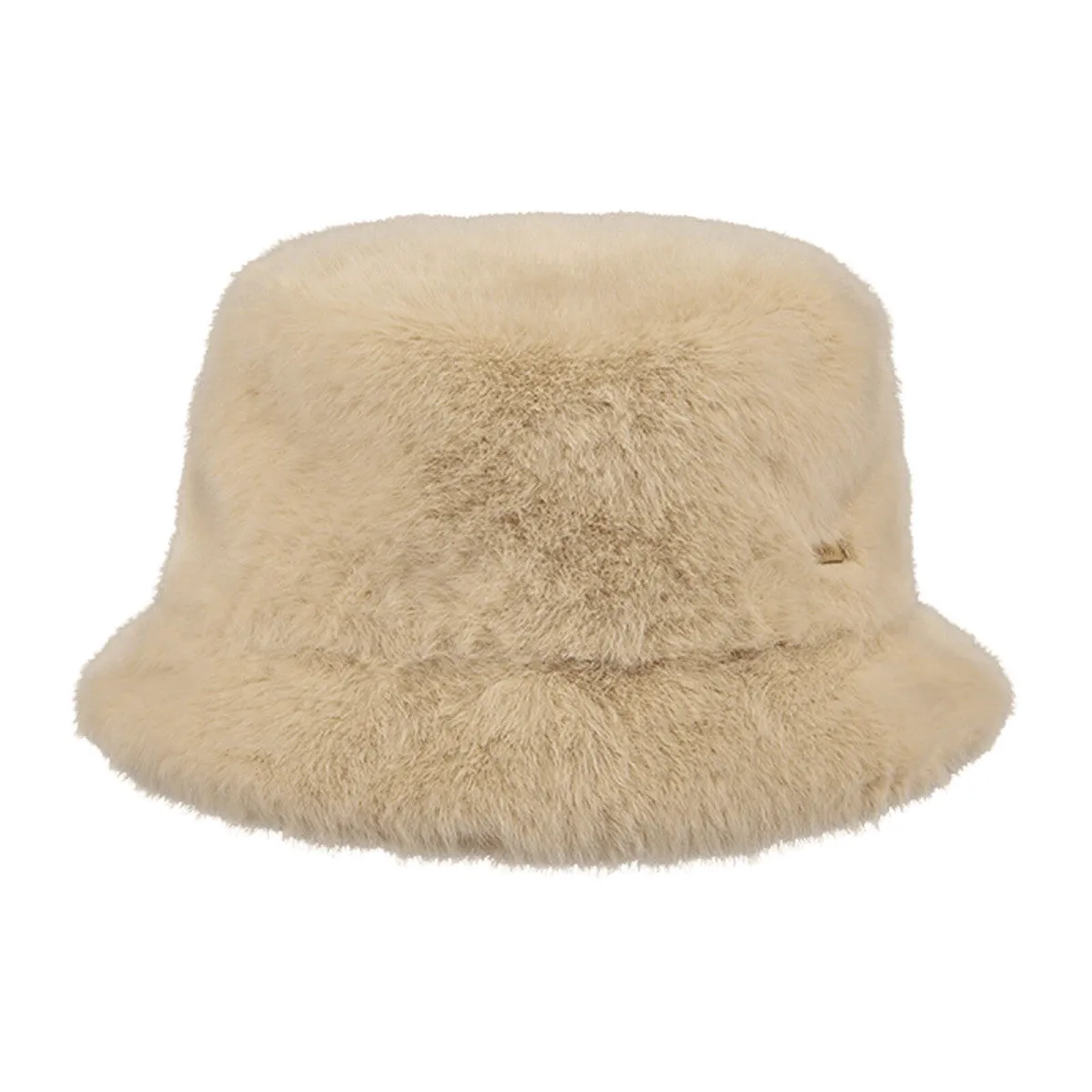 Barts Women's Bretia Hat - Light Brown