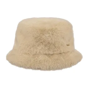 Barts Women's Bretia Hat - Light Brown