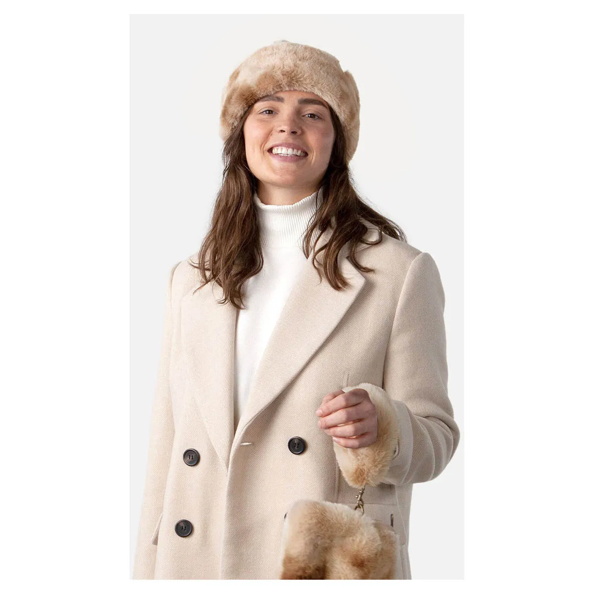 Barts Women's Cherrybush Hat - Sand