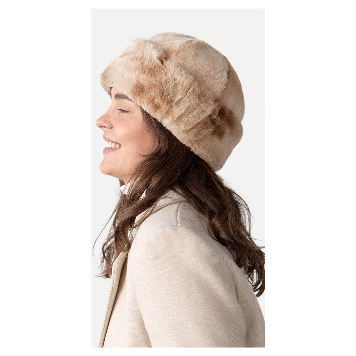 Barts Women's Cherrybush Hat - Sand