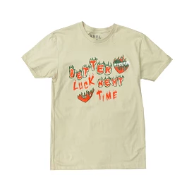 BETTER DAYS TEE CREAM